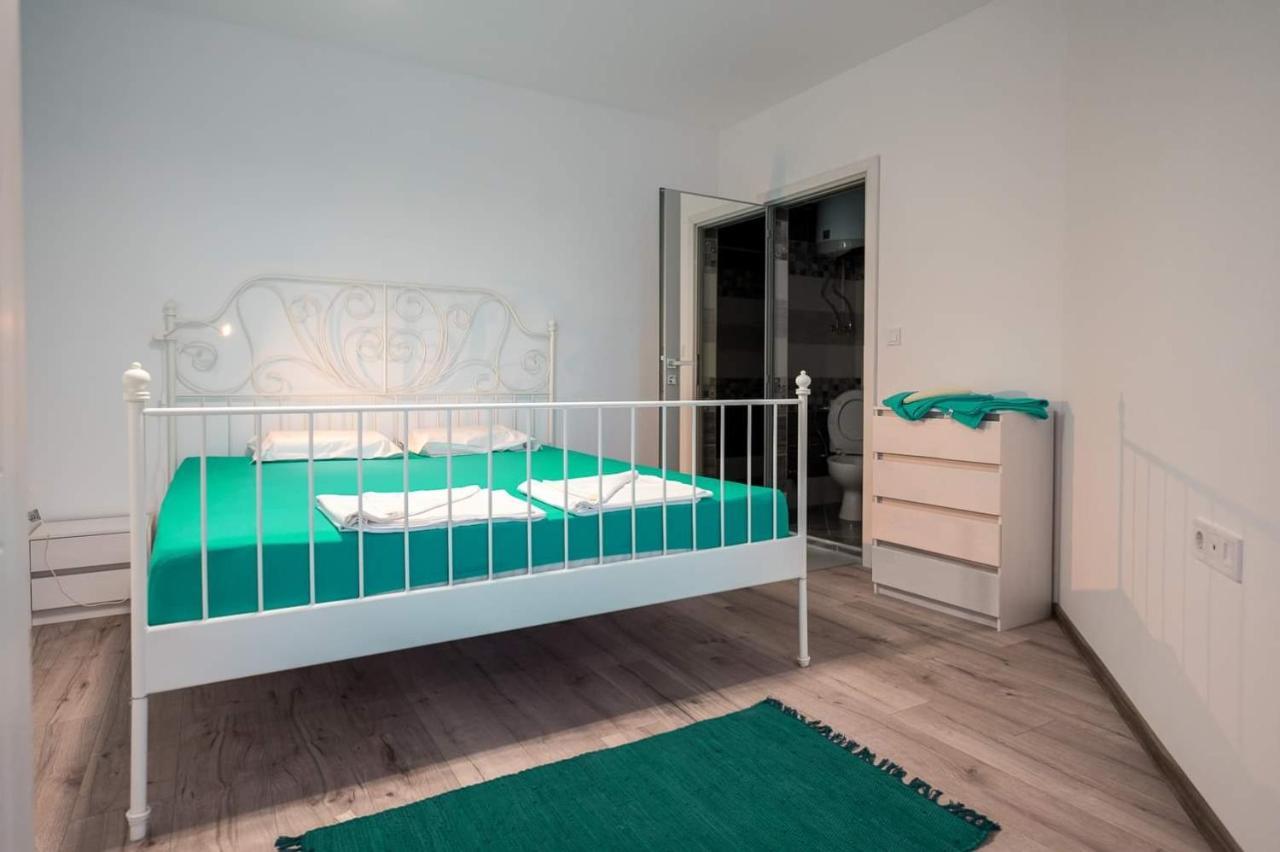 Turquoise By Rv Apartments Varna Exteriér fotografie