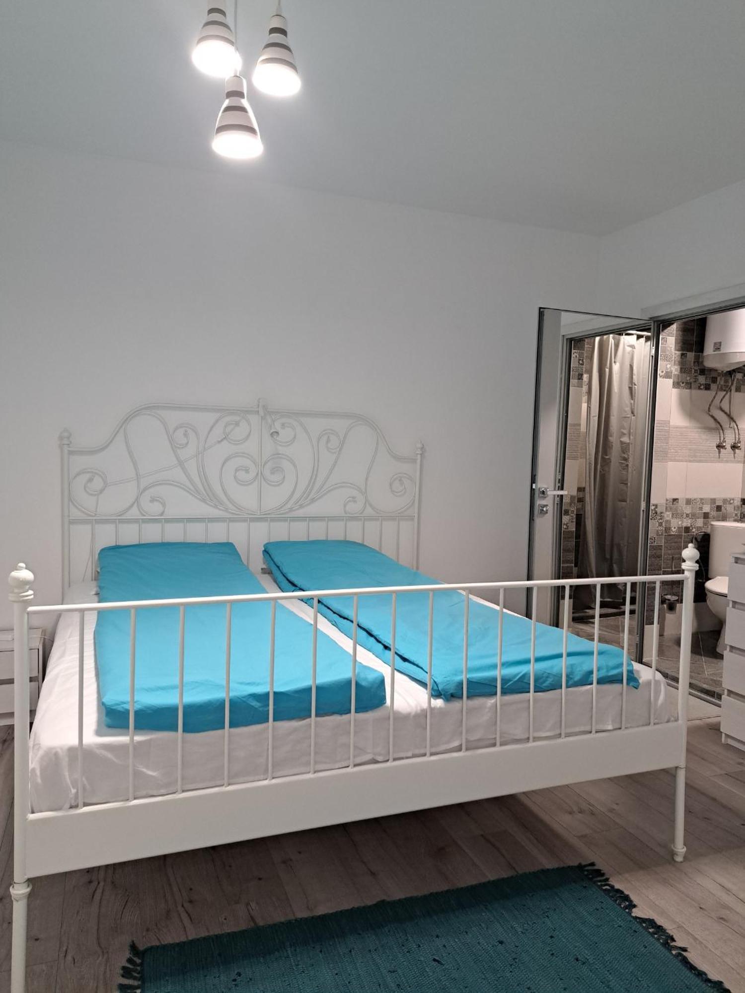Turquoise By Rv Apartments Varna Exteriér fotografie
